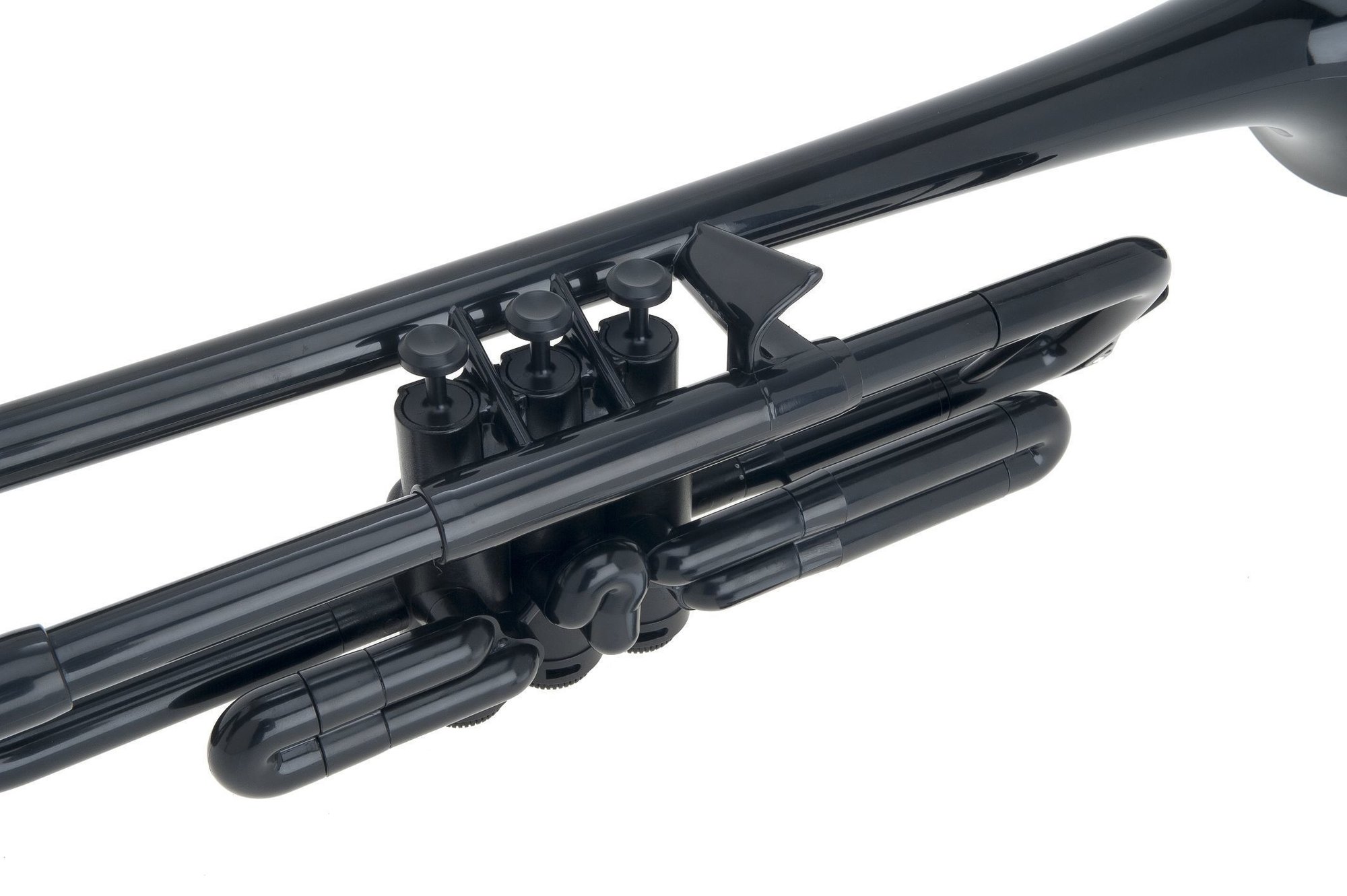 Ptrumpet Trompette Noir - Trompeta de estudio - Variation 4