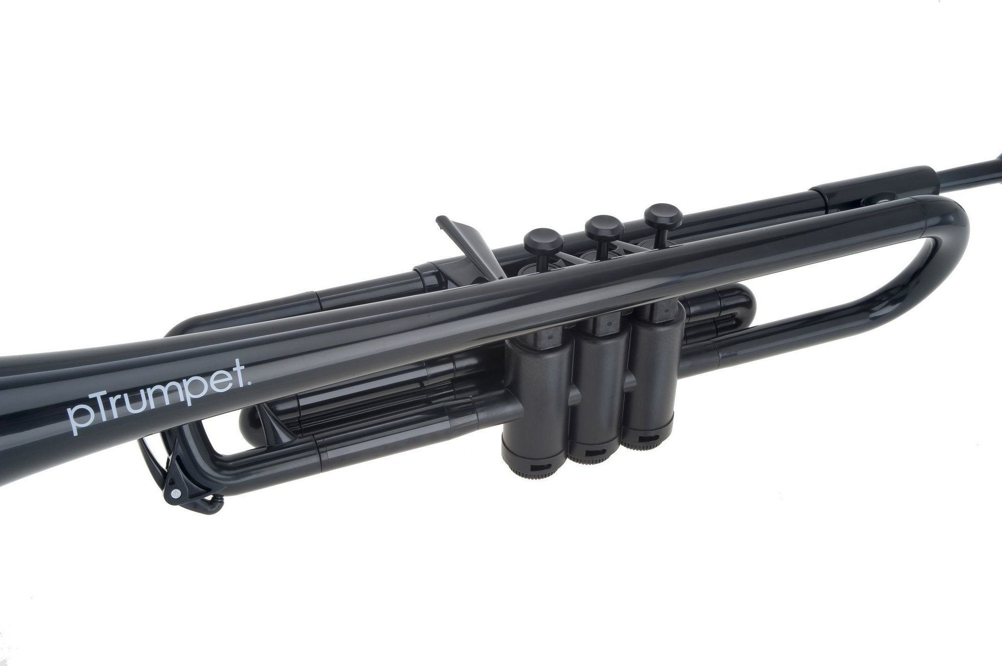 Ptrumpet Trompette Noir - Trompeta de estudio - Variation 5