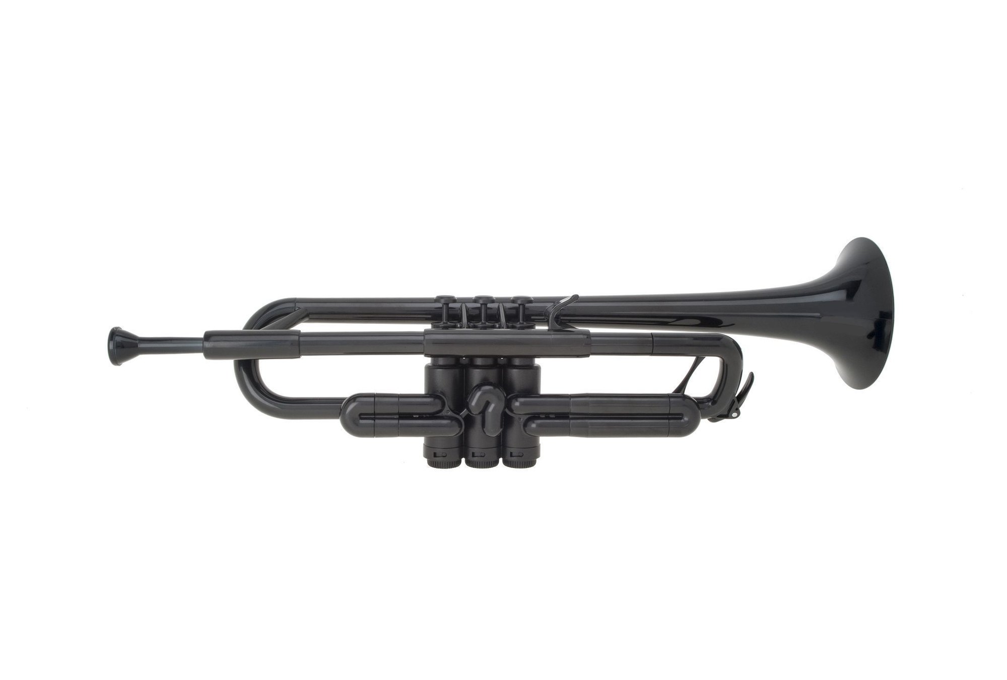Ptrumpet Trompette Noir - Trompeta de estudio - Variation 8