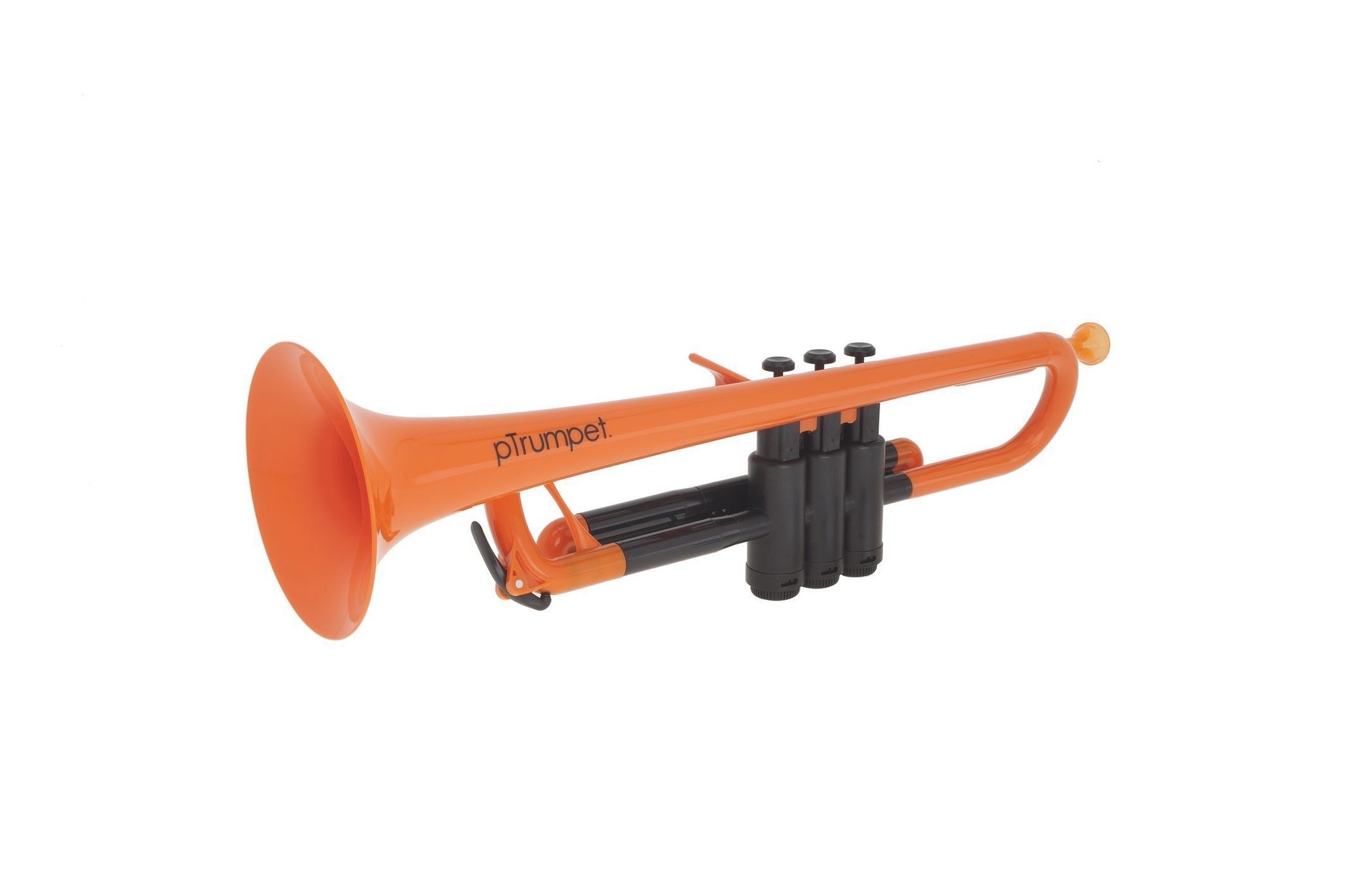 Ptrumpet Trompette Orange - Trompeta de estudio - Variation 2