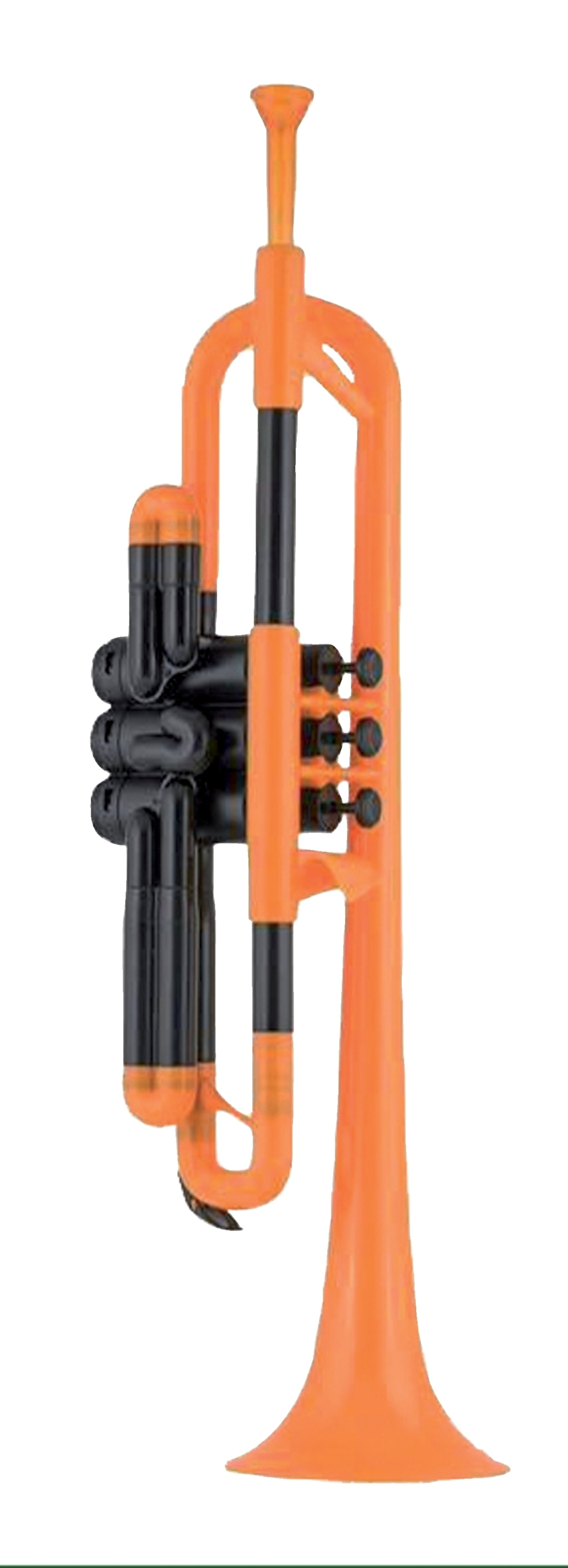 Ptrumpet Trompette Orange - Trompeta de estudio - Variation 1