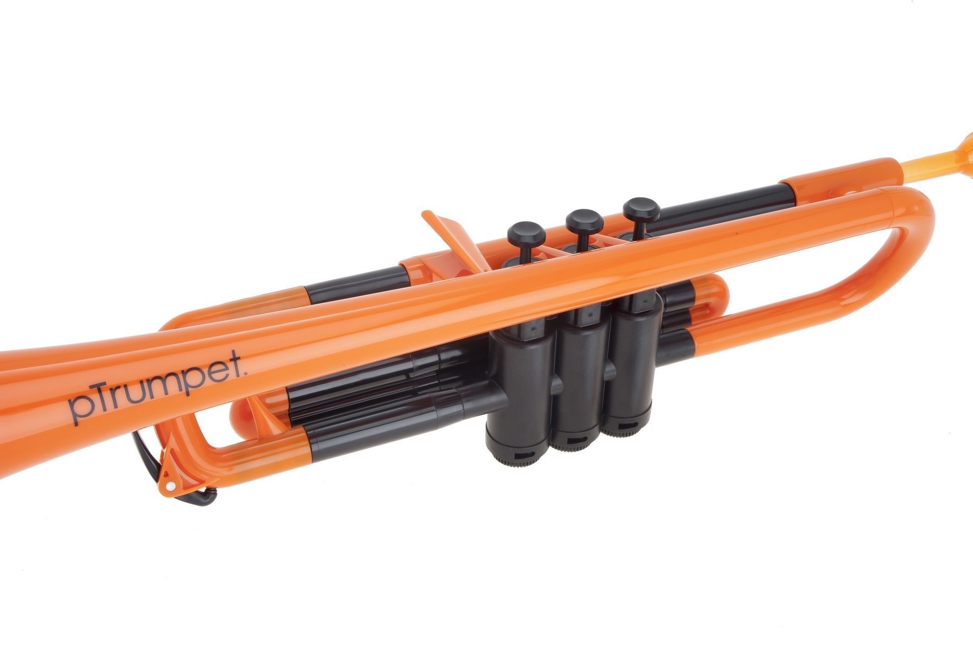 Ptrumpet Trompette Orange - Trompeta de estudio - Variation 5