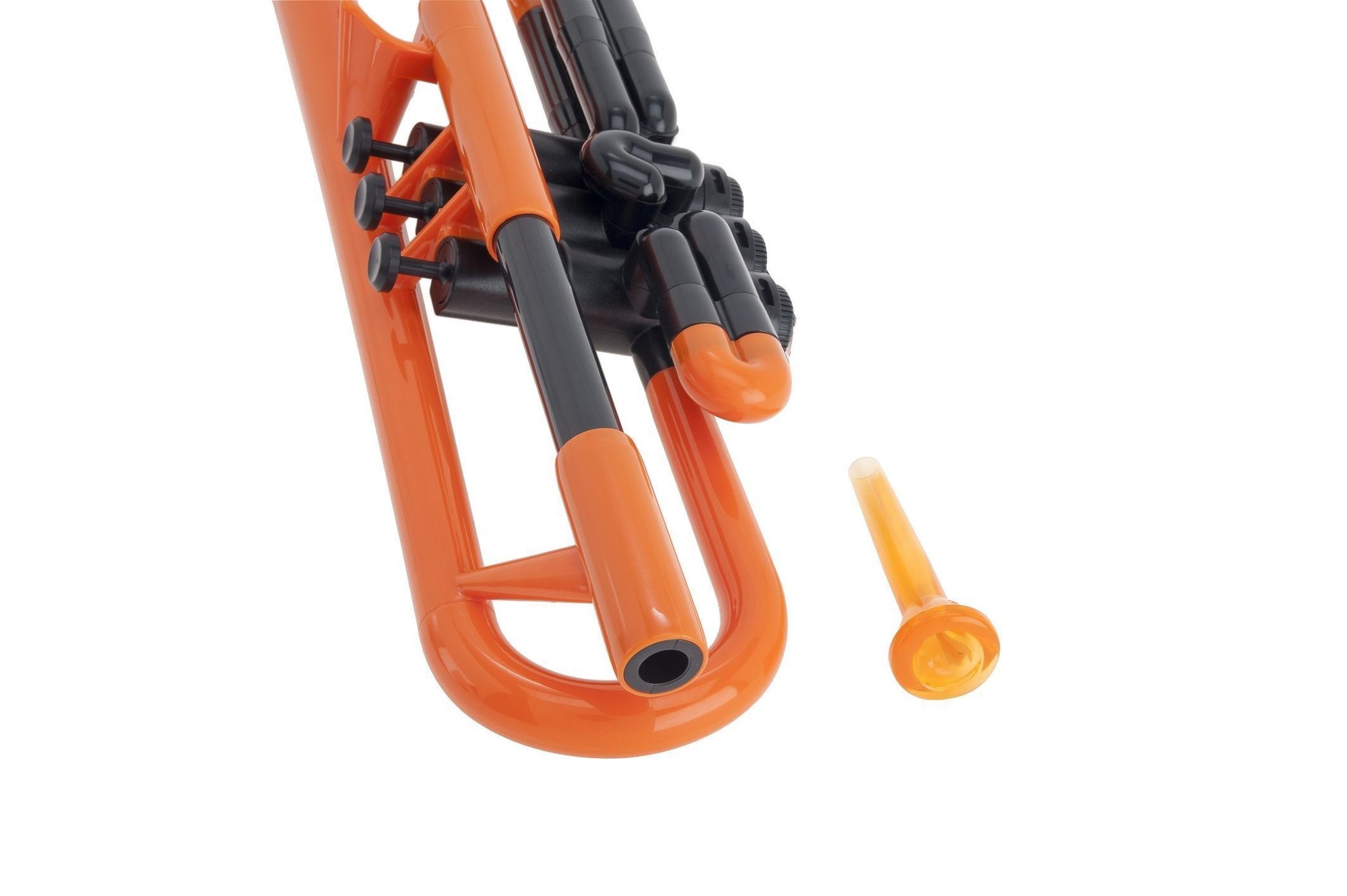 Ptrumpet Trompette Orange - Trompeta de estudio - Variation 6