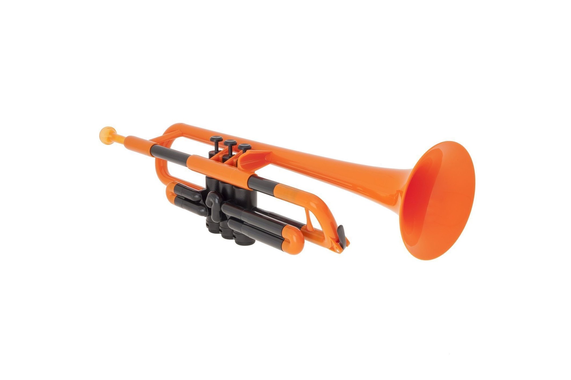 Ptrumpet Trompette Orange - Trompeta de estudio - Variation 7