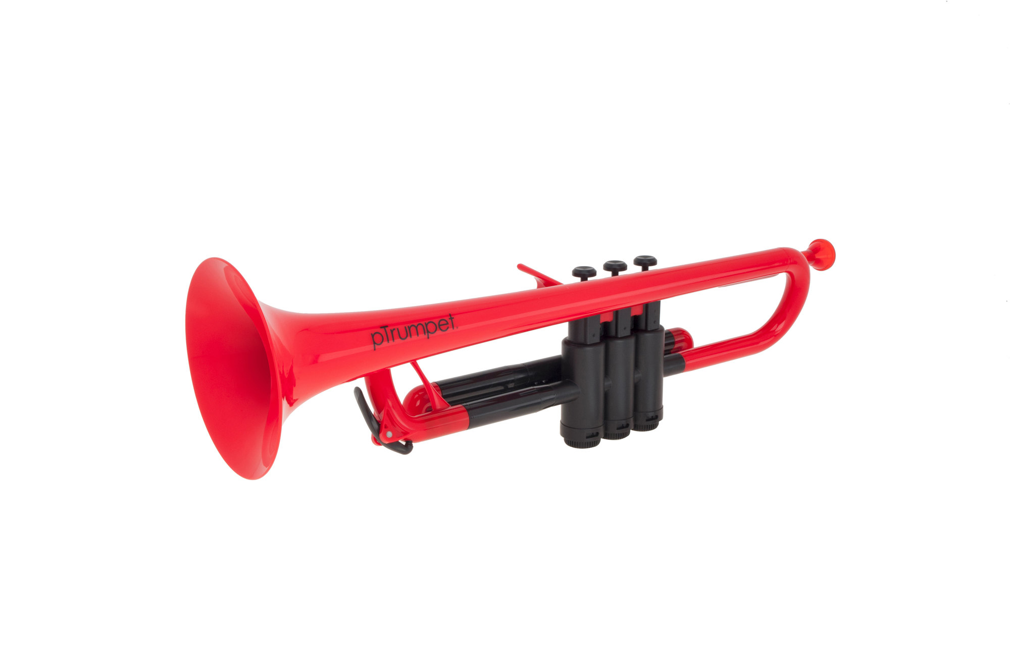 Ptrumpet Trompette Rouge - Trompeta de estudio - Variation 2