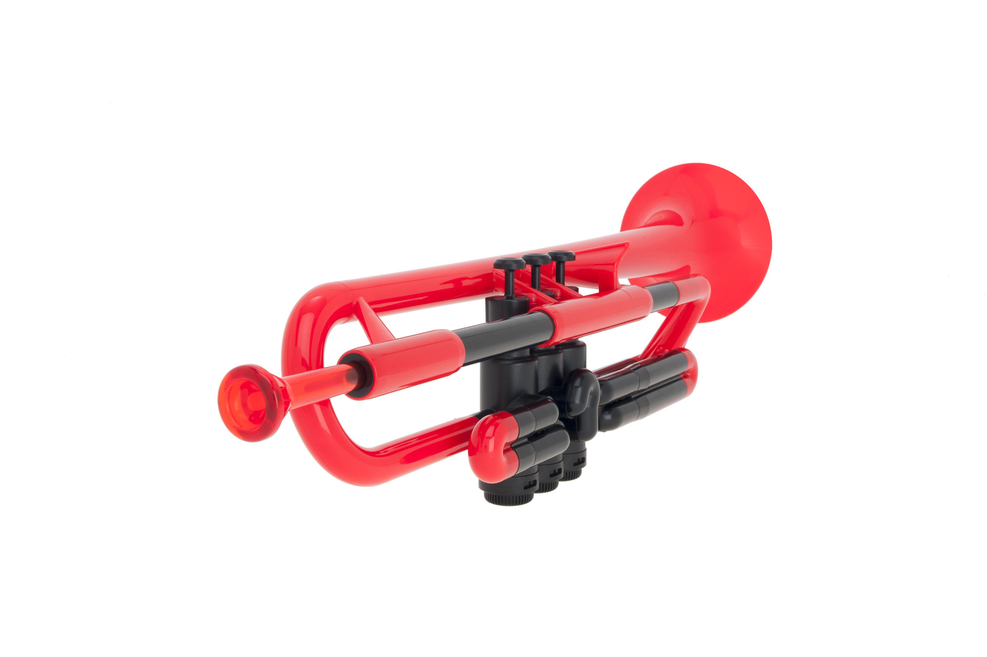 Ptrumpet Trompette Rouge - Trompeta de estudio - Variation 3
