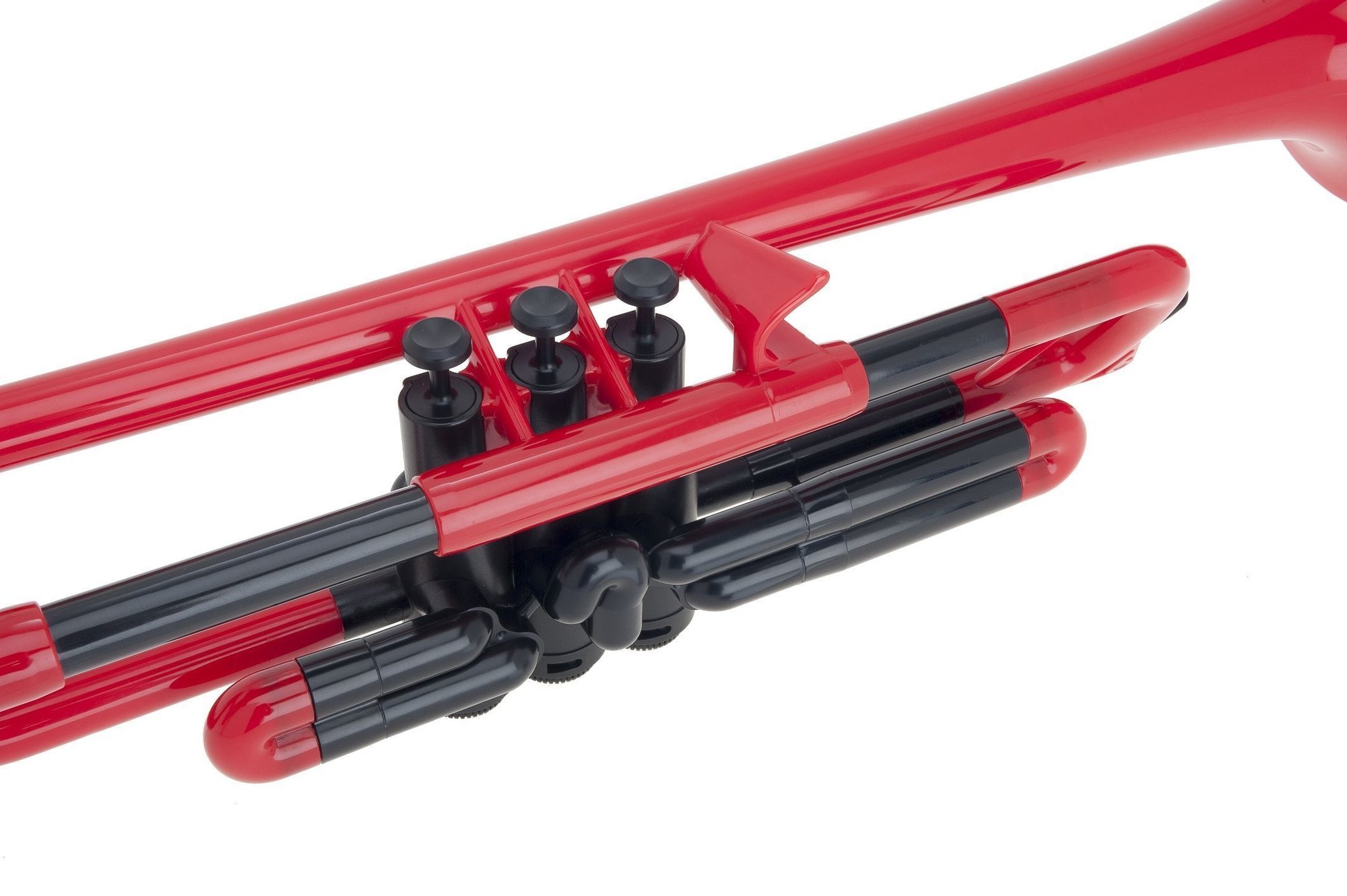 Ptrumpet Trompette Rouge - Trompeta de estudio - Variation 4