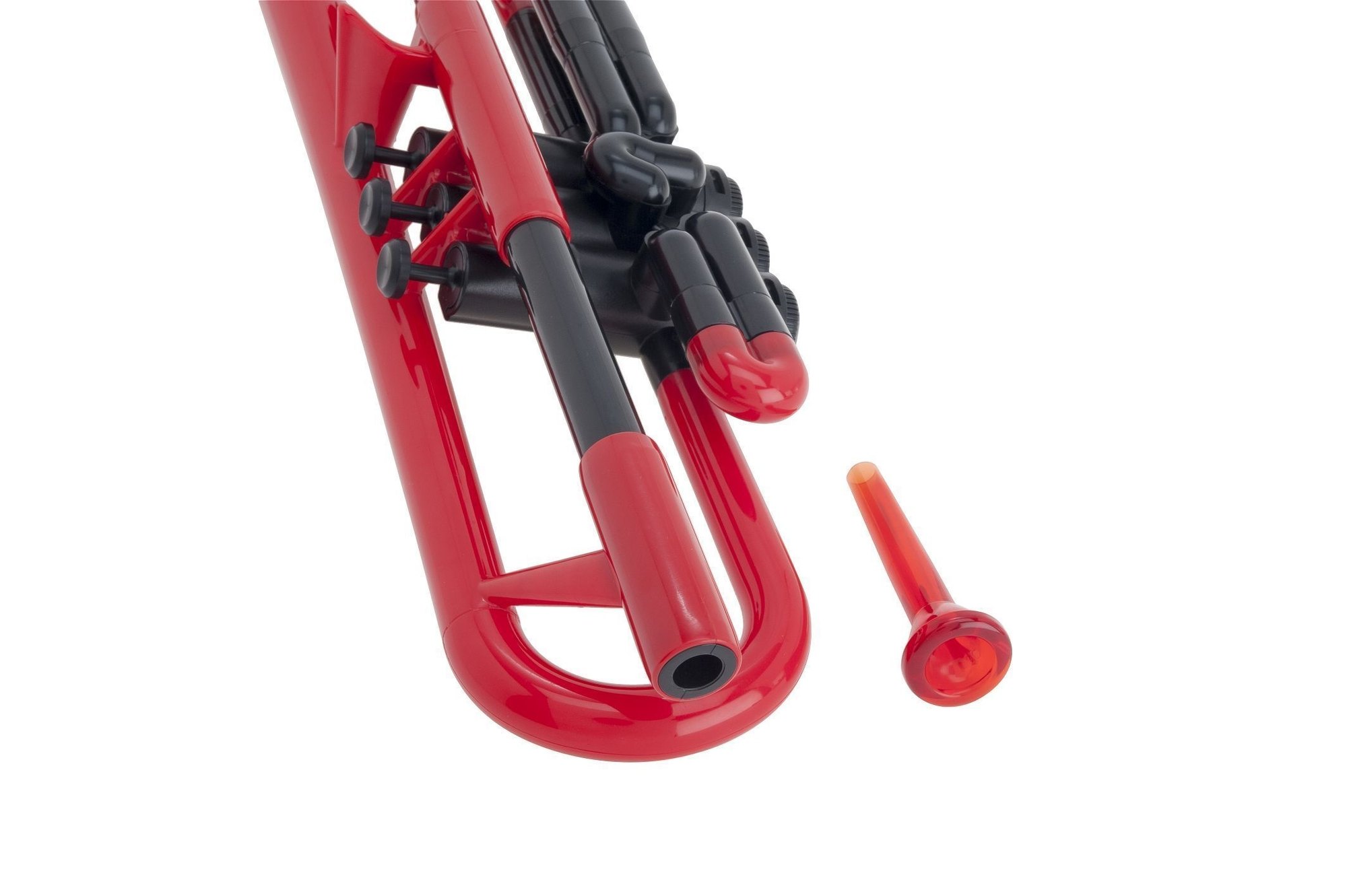 Ptrumpet Trompette Rouge - Trompeta de estudio - Variation 6