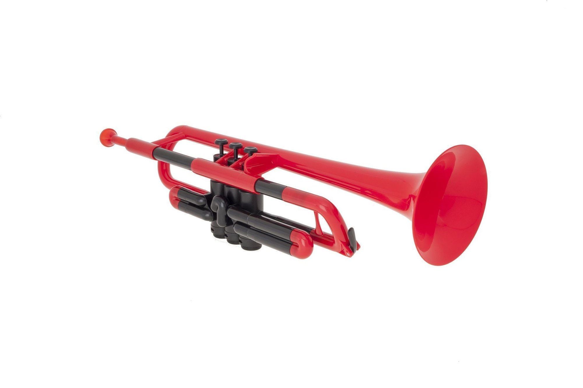 Ptrumpet Trompette Rouge - Trompeta de estudio - Variation 7