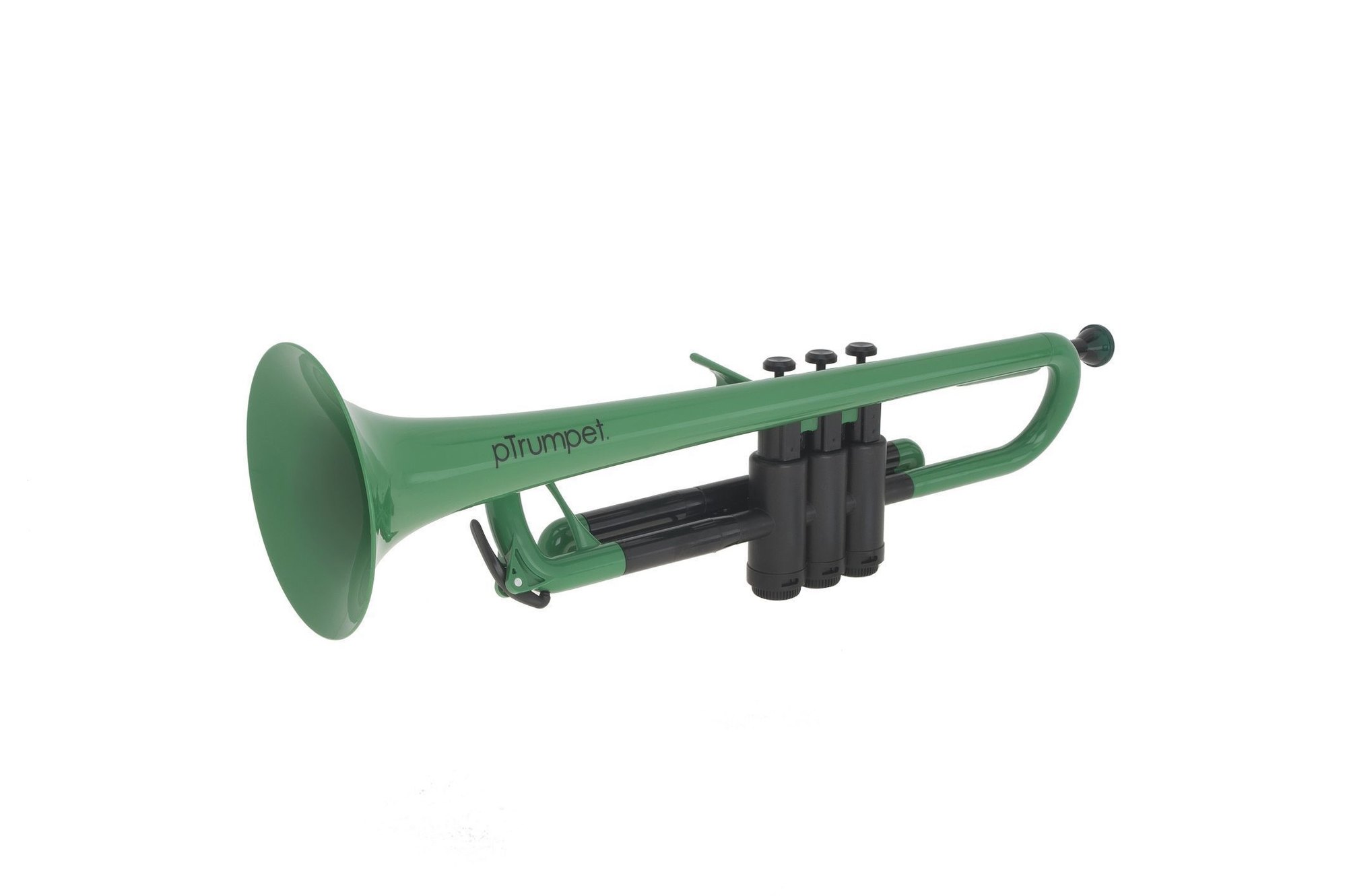 Ptrumpet Trompette Vert - Trompeta de estudio - Variation 2