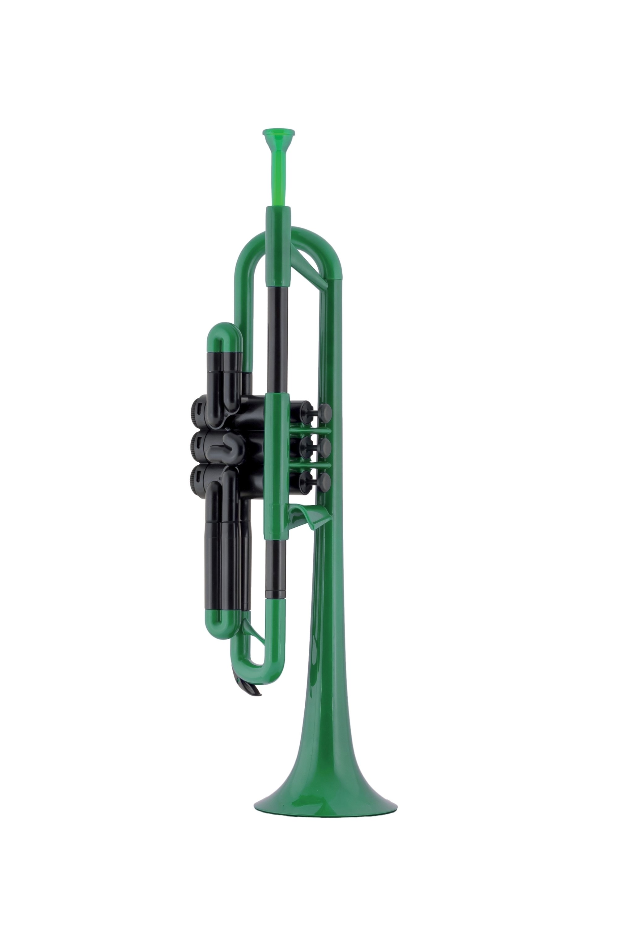 Ptrumpet Trompette Vert - Trompeta de estudio - Variation 1