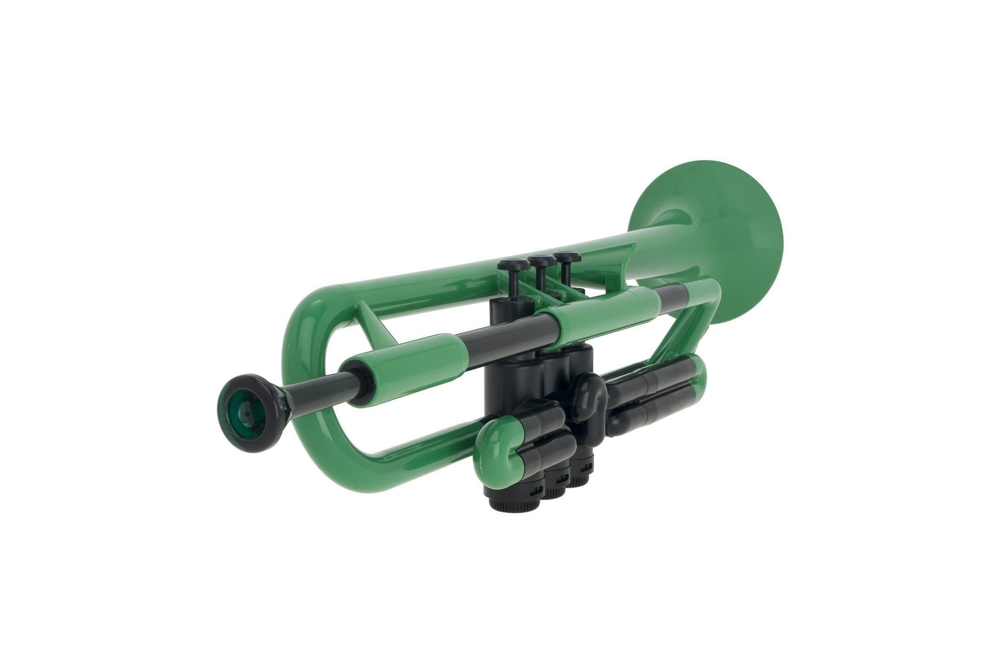 Ptrumpet Trompette Vert - Trompeta de estudio - Variation 3