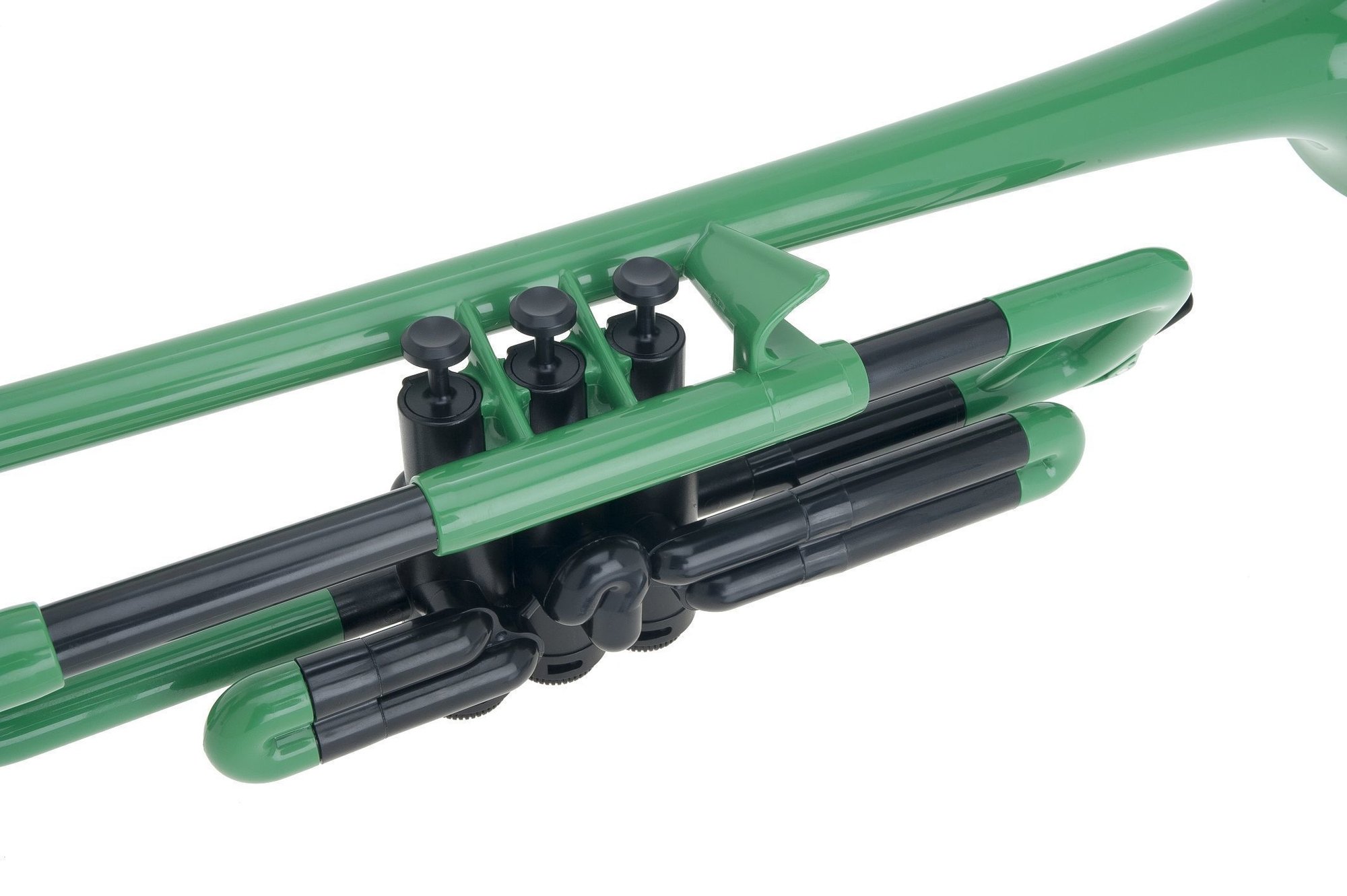 Ptrumpet Trompette Vert - Trompeta de estudio - Variation 4