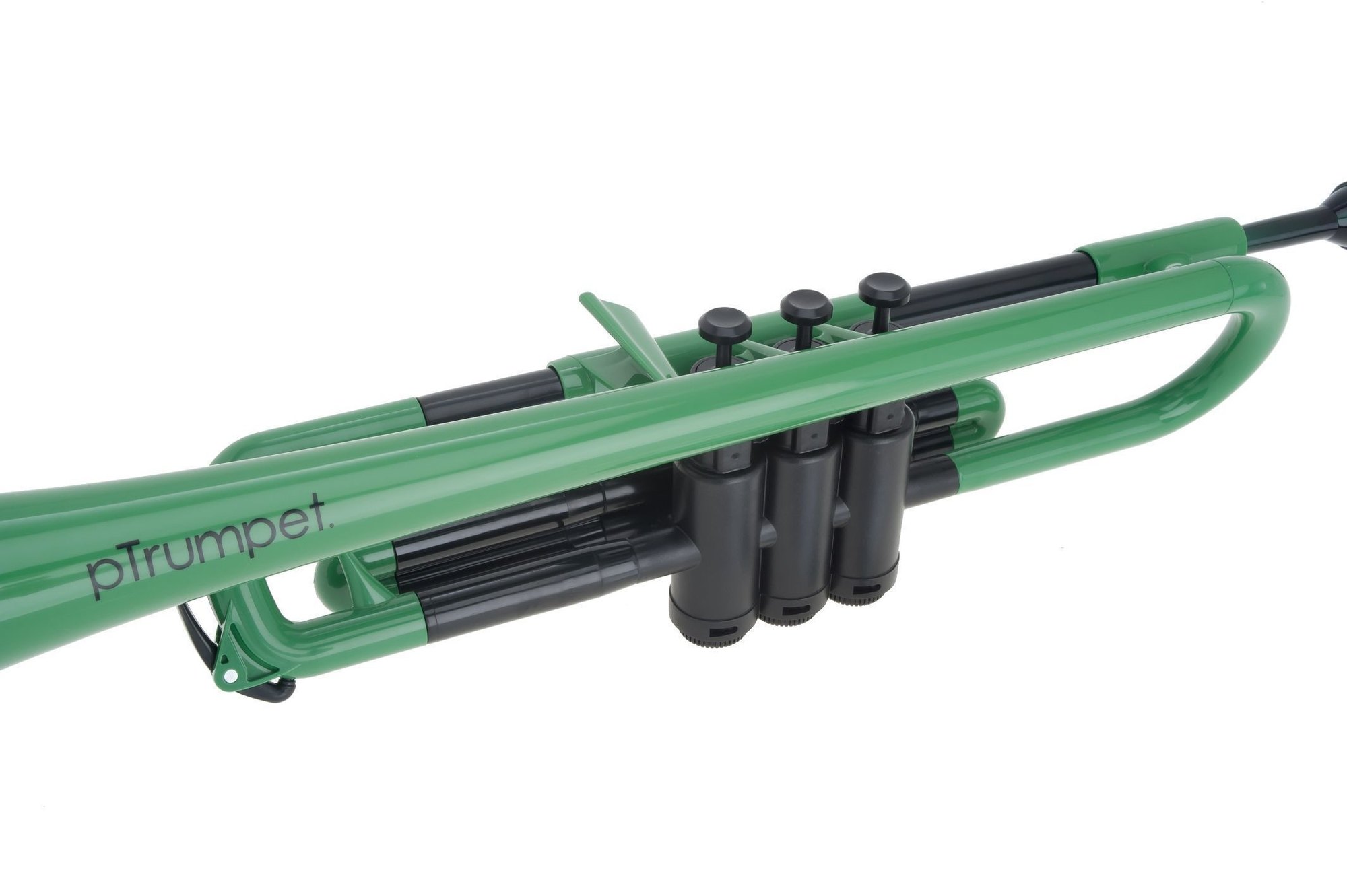 Ptrumpet Trompette Vert - Trompeta de estudio - Variation 5