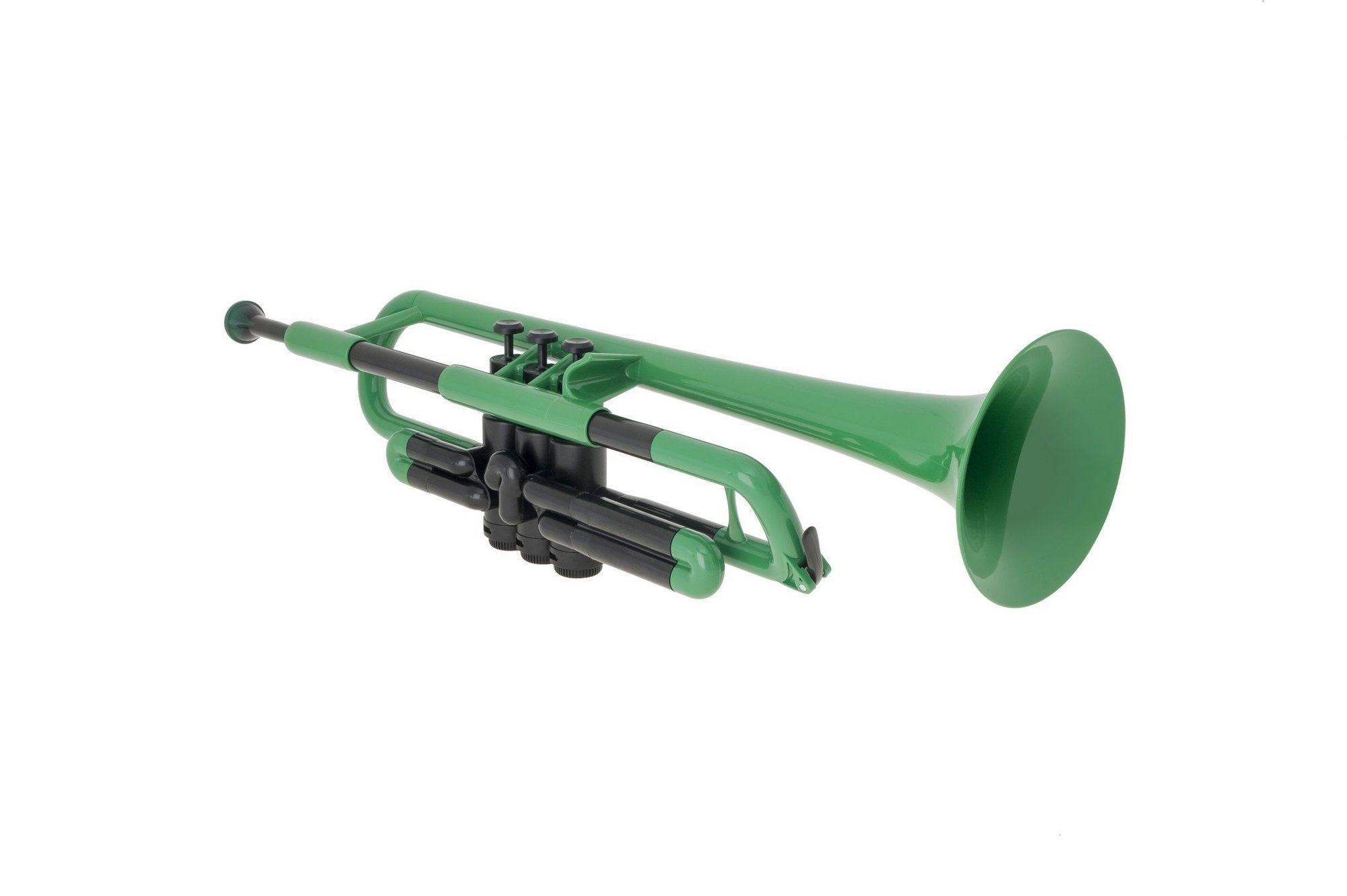 Ptrumpet Trompette Vert - Trompeta de estudio - Variation 7