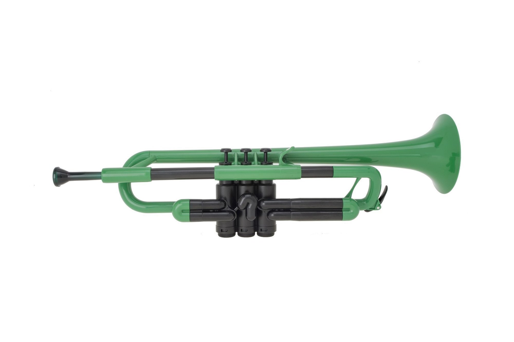 Ptrumpet Trompette Vert - Trompeta de estudio - Variation 8