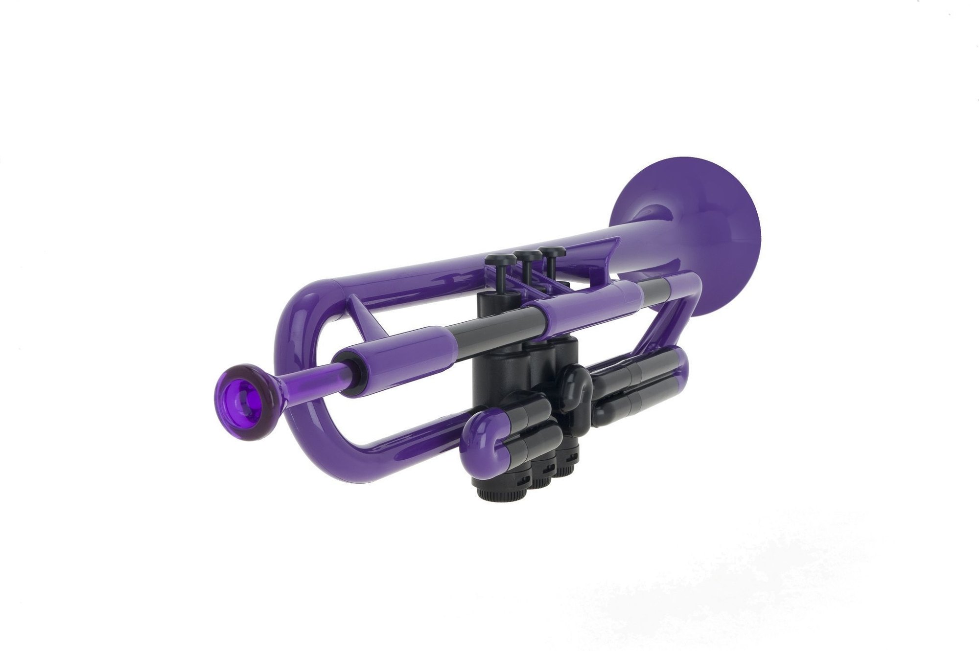 Ptrumpet Trompette Violet - Trompeta de estudio - Variation 3