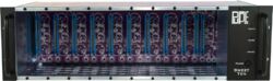 Rack de estudio Purple audio SWEET TEN RACK