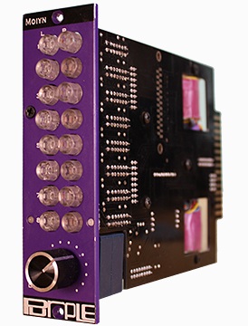 Purple Audio Moiyn - Procesador de efectos - Variation 1