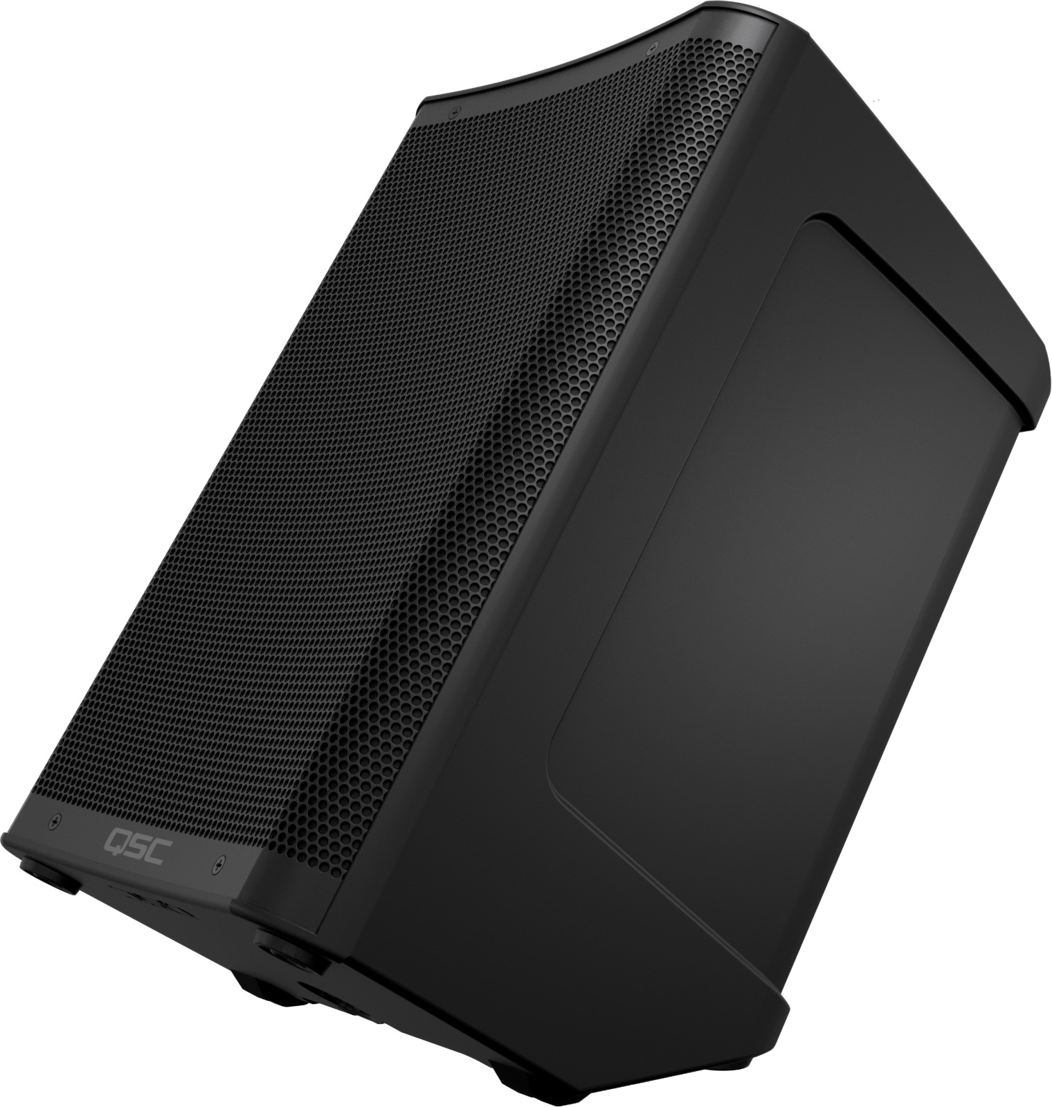 Qsc Cb10 - Sistema de sonorización portátil - Variation 3