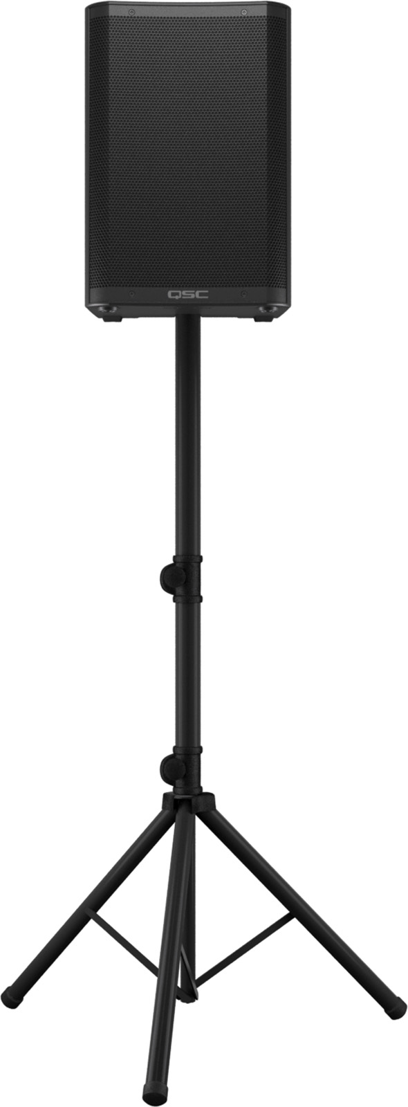 Qsc Cb10 - Sistema de sonorización portátil - Variation 6