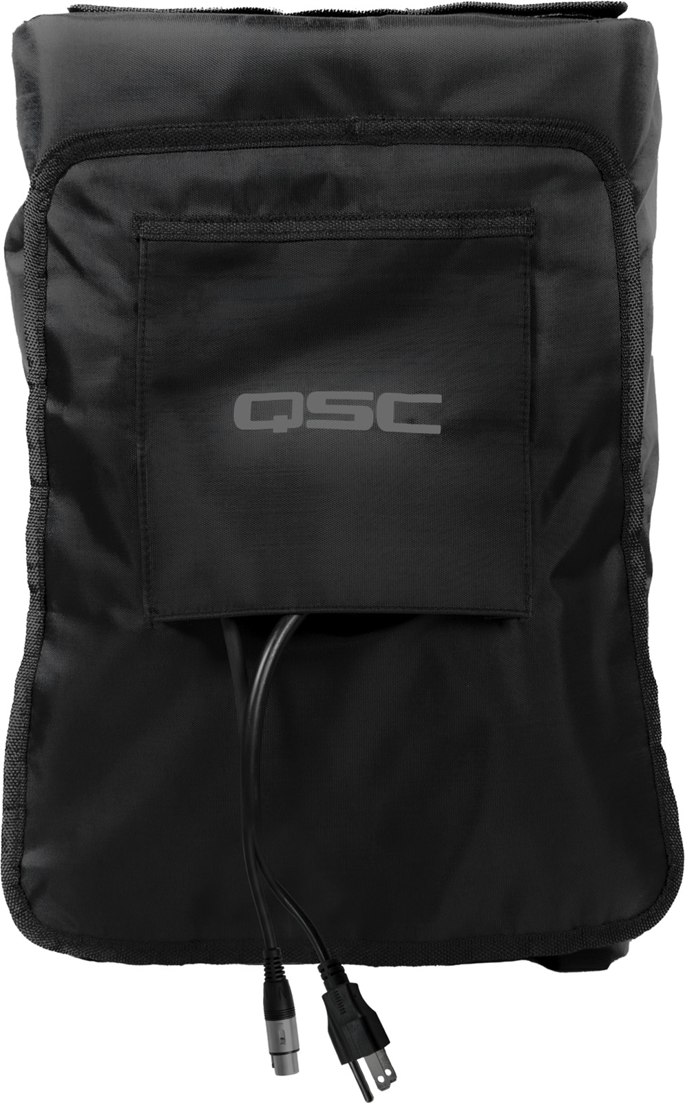 Qsc Cb10-vcr - Funda para altavoz y bafle de bajos - Variation 1