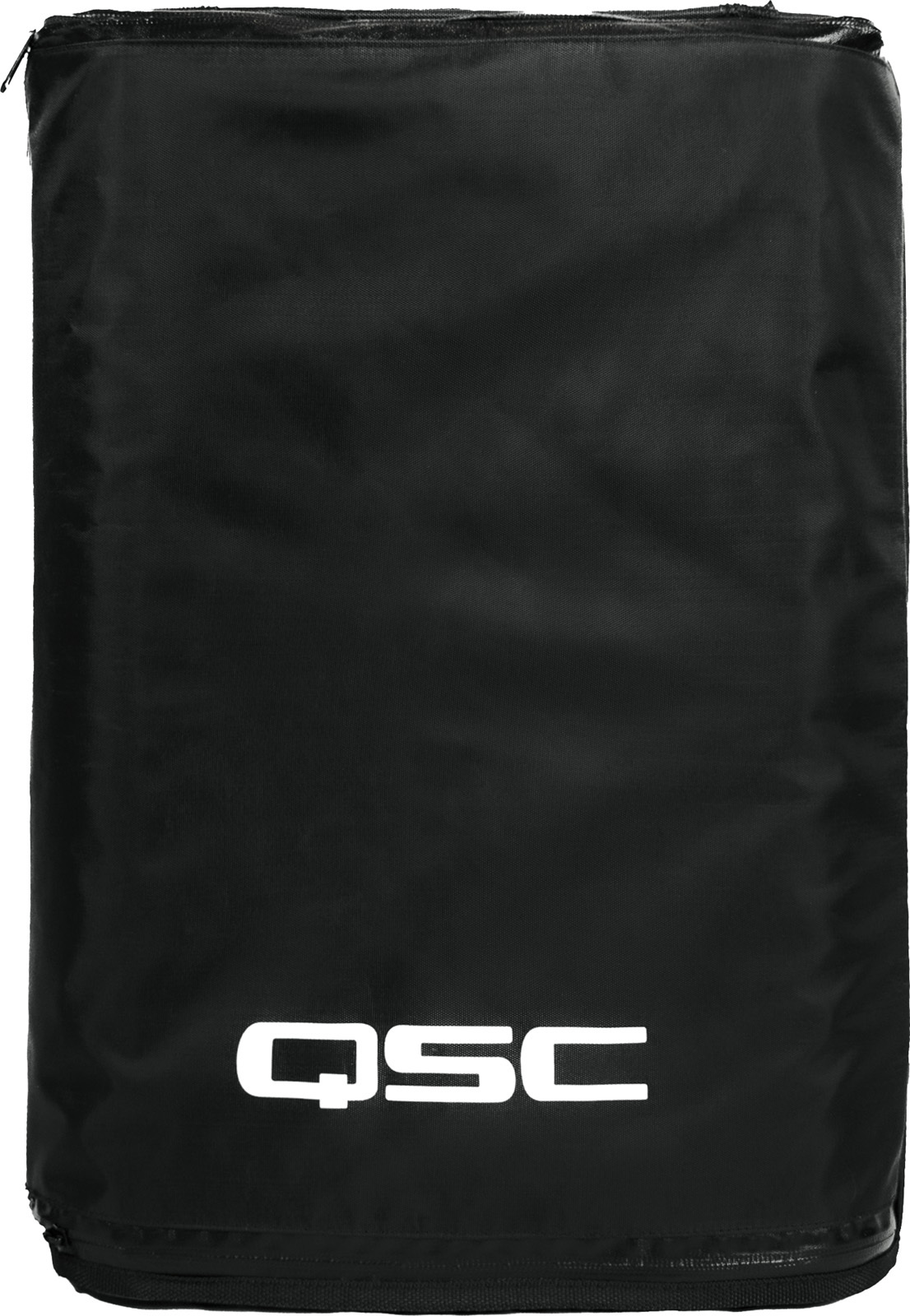 Qsc Cb10-vcr - Funda para altavoz y bafle de bajos - Main picture
