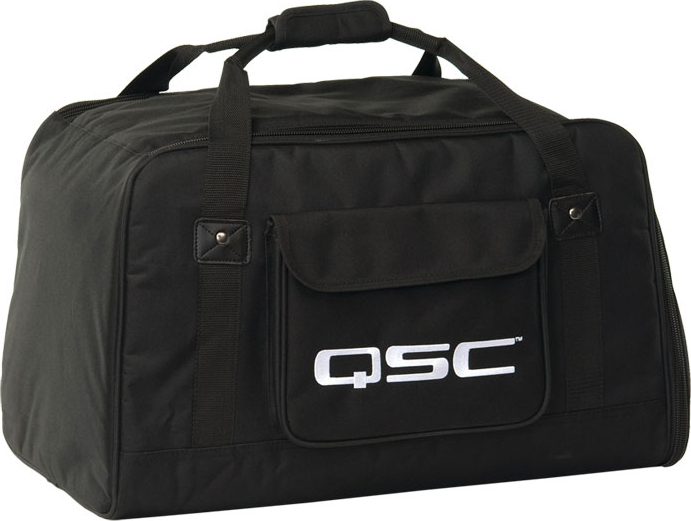 Qsc K12 Tote - Funda para altavoz y bafle de bajos - Main picture