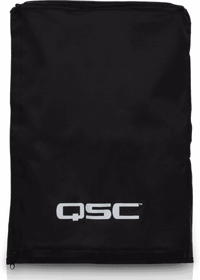 Qsc K8,2 Cover - Funda para altavoz y bafle de bajos - Main picture