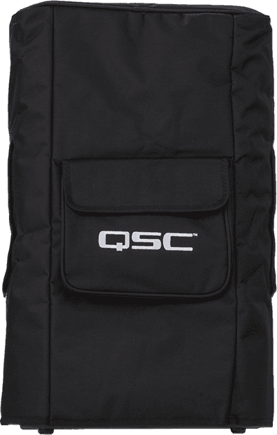 Qsc Kw122 Cover - Funda para altavoz y bafle de bajos - Main picture