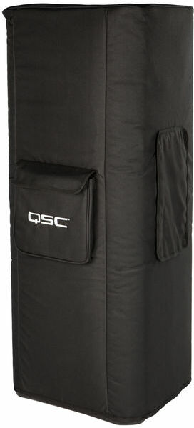 Qsc Kw153 Cover - Funda para altavoz y bafle de bajos - Main picture