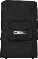 Funda para altavoz y bafle de bajos Qsc KW122 Cover