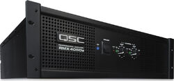 Etapa final de potencia estéreo Qsc RMX 4050A