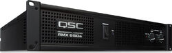 Etapa final de potencia estéreo Qsc RMX 850A