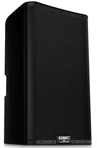Qsc K12.2 - Altavoz activo - Variation 9