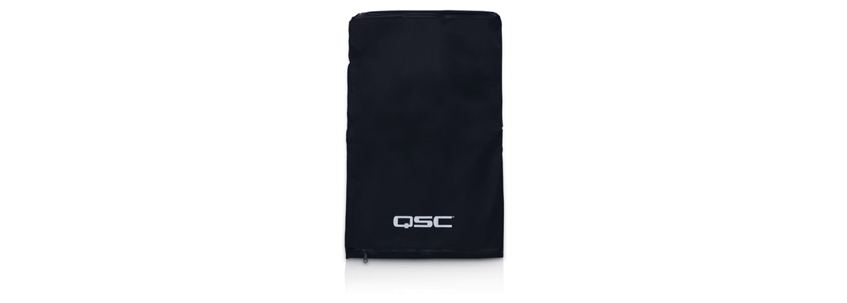 Qsc K8,2 Cover - Funda para altavoz y bafle de bajos - Variation 2