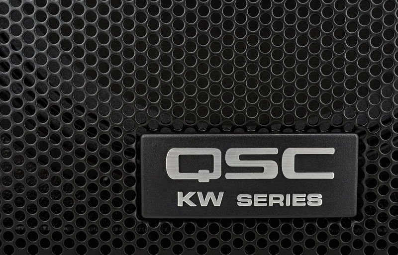 Qsc Kw153 - Altavoz activo - Variation 6