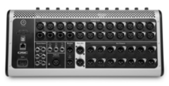 Qsc Touchmix 30 Pro - Mesa de mezcla digital - Variation 1