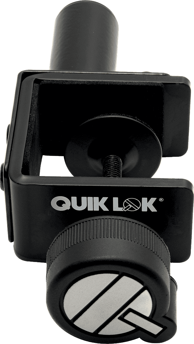 Quiklok Adaptateur Pour Accessoires Qlx - Soporte de micrófono - Variation 1