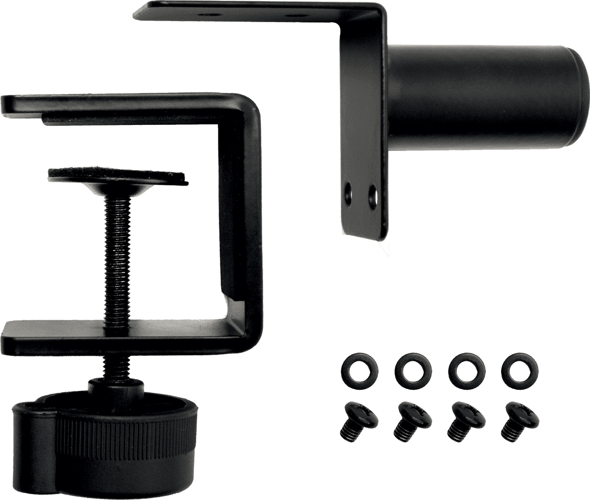 Quiklok Adaptateur Pour Accessoires Qlx - Soporte de micrófono - Variation 4