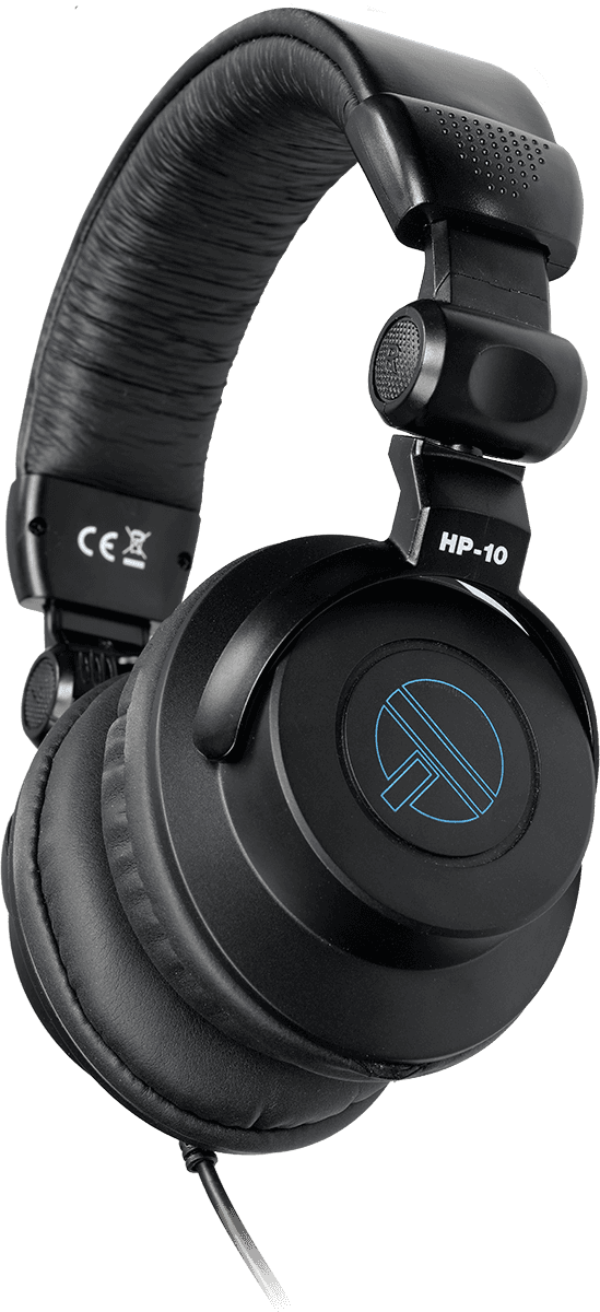 Quiklok Casque Audio 32 Ohms - Auriculares de estudio cerrados - Variation 1