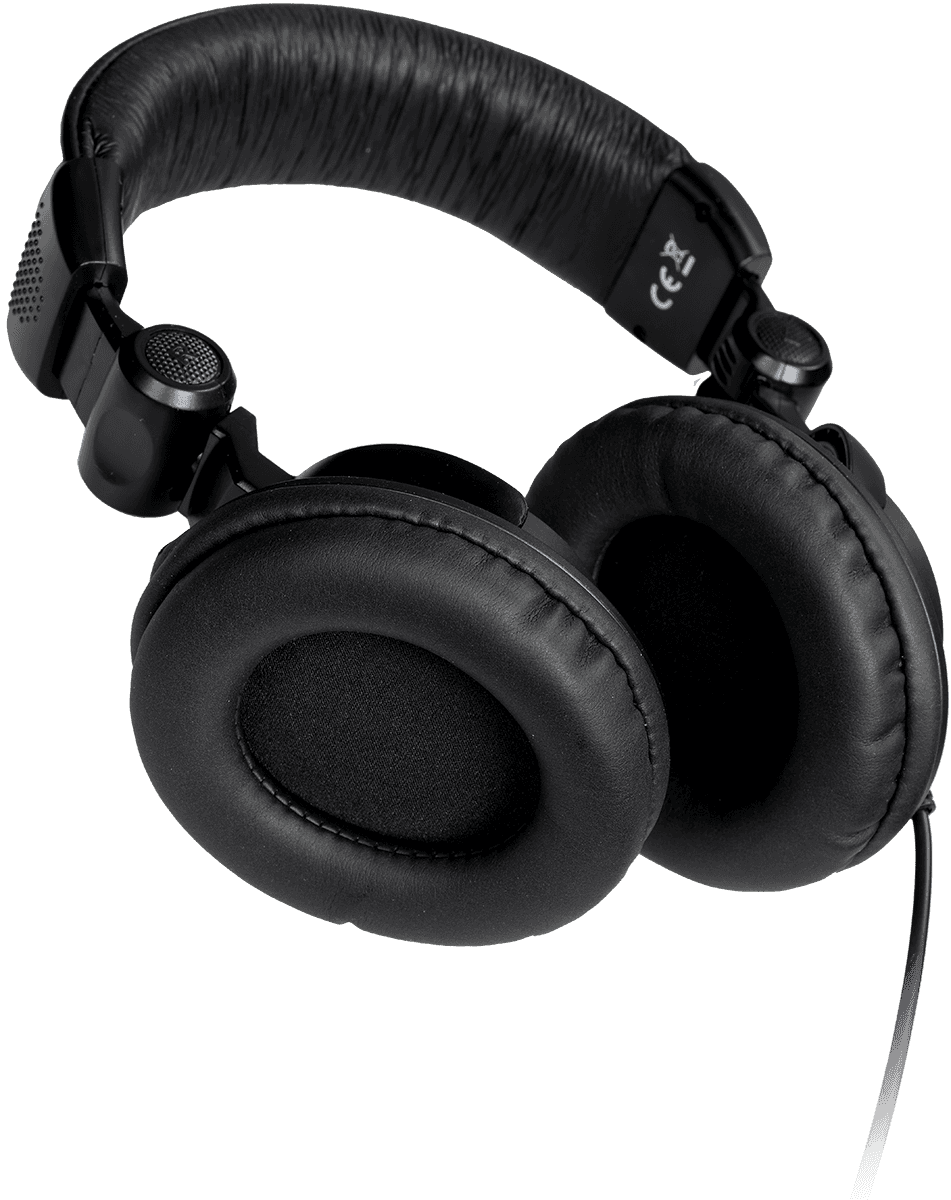 Quiklok Casque Audio 32 Ohms - Auriculares de estudio cerrados - Variation 2