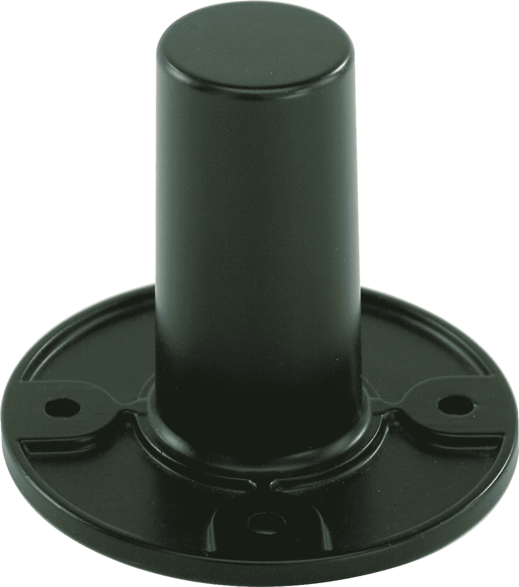 Quiklok Adaptateur 35mm Pour Enceinte - Noir - Soporte de micrófono - Main picture