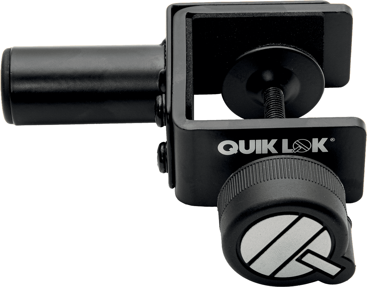 Quiklok Adaptateur Pour Accessoires Qlx - Soporte de micrófono - Main picture