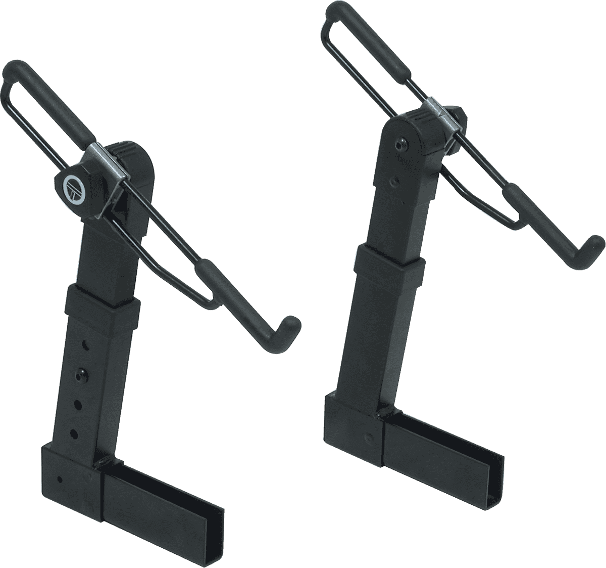 Quiklok Extension Pour Stand Clavier M91 - Noir - Soportes para teclados - Main picture