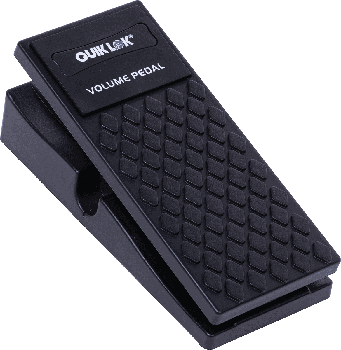 Quiklok PÉdale De Volume - Pedal de volumen para teclado - Main picture