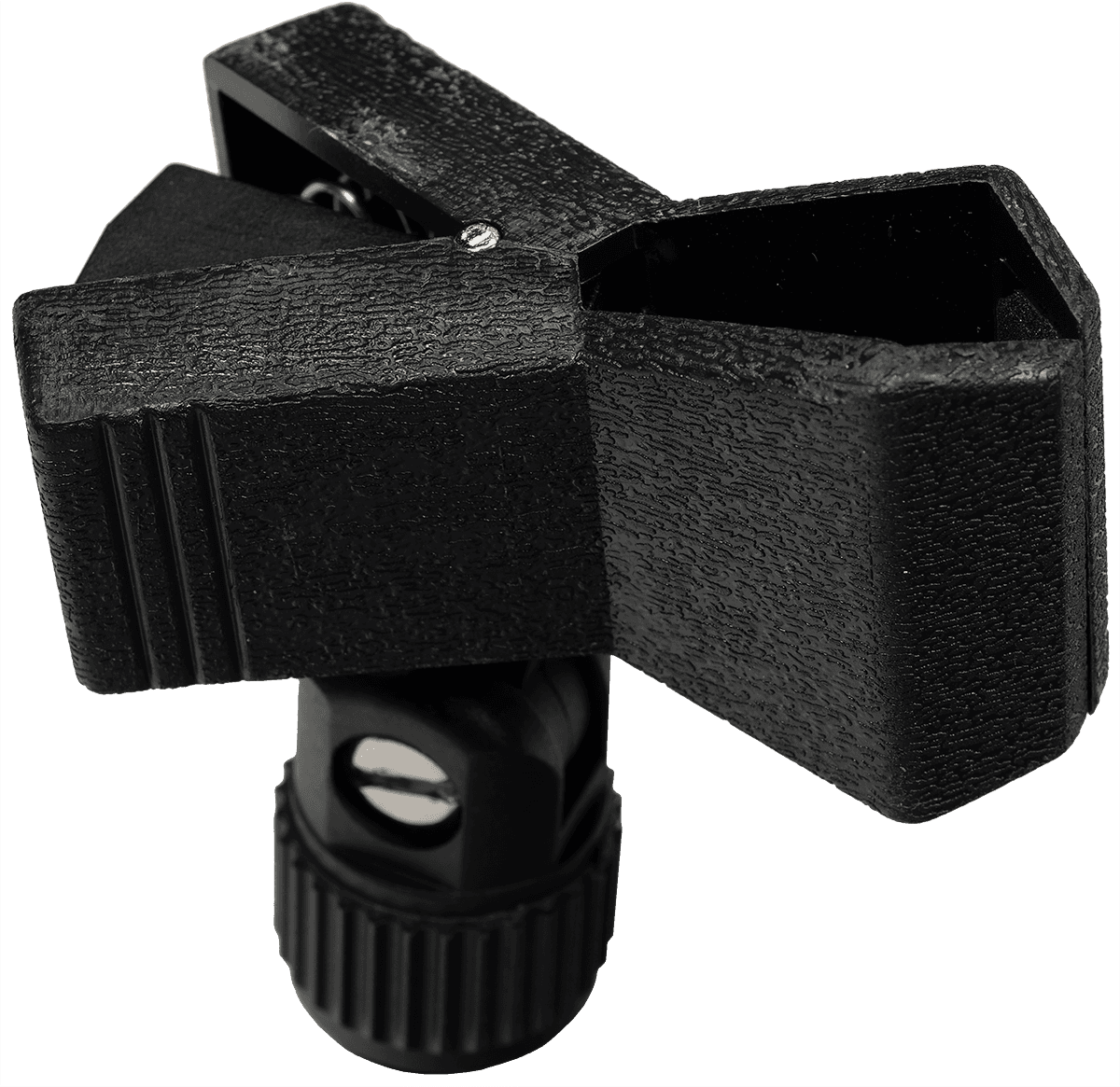 Quiklok Pince En Plastique À Ressort Pour Microphone Avec Et Sans Fil. - Afinador de guitarra - Main picture