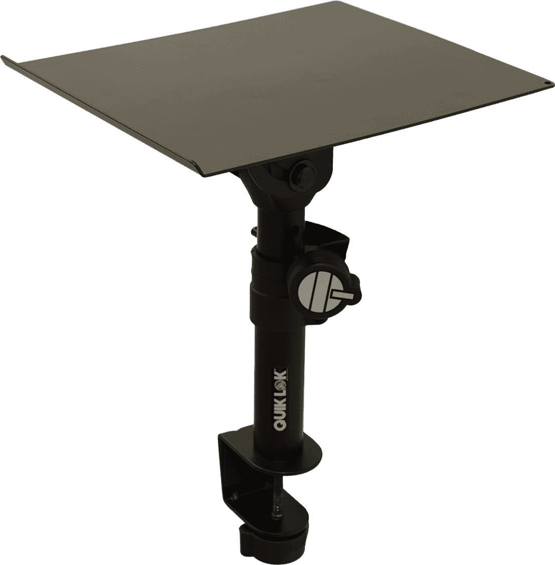 Quiklok Stand Monitor Avec Clamp - Soportes para estudio - Main picture