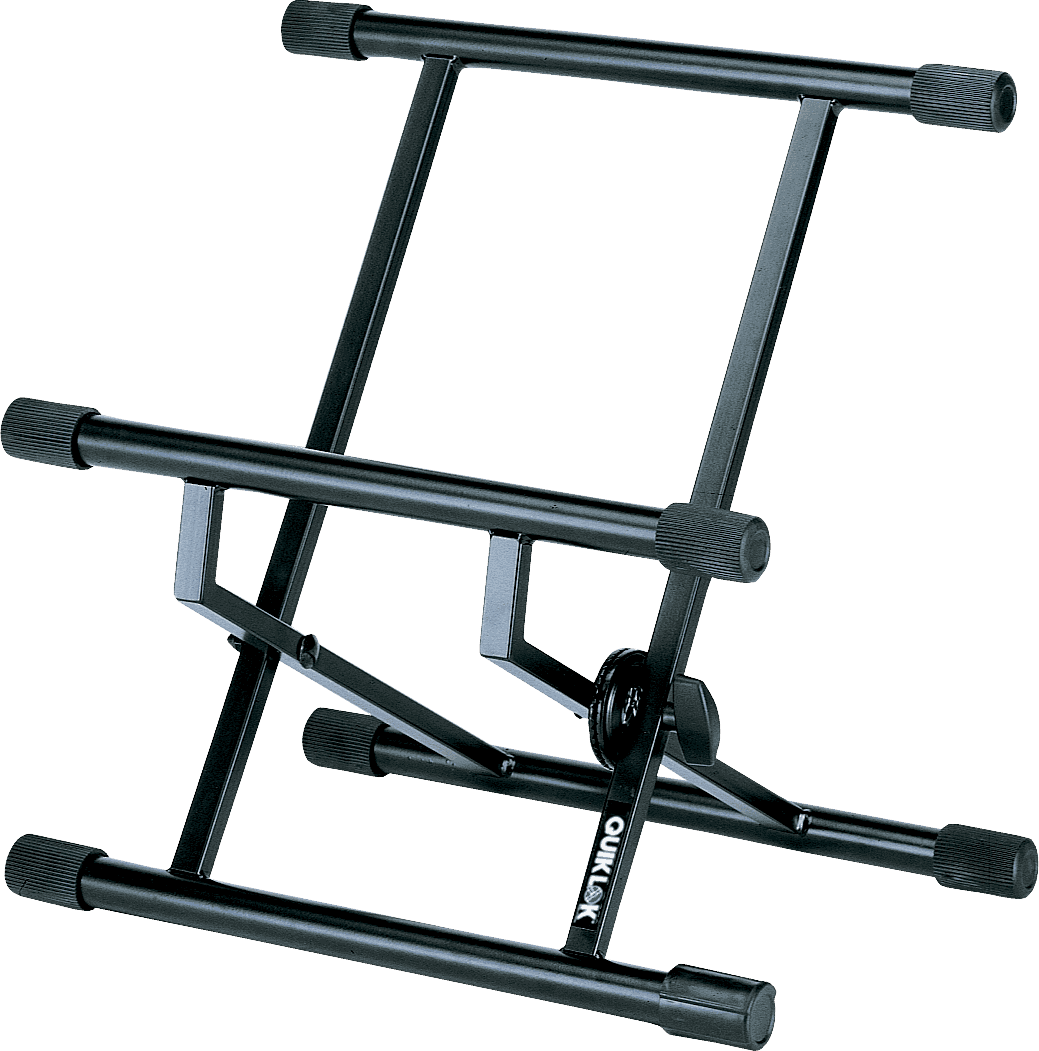 Quiklok Stand Pour Ampli Double Axe - Soporte para amplificador - Main picture