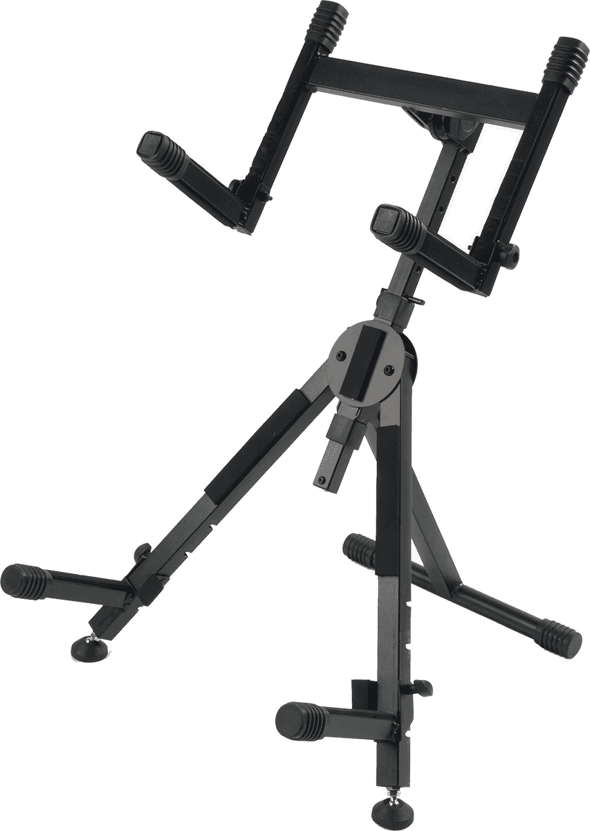 Quiklok Stand Pour Amplis Combo Ajustable - Soporte para amplificador - Main picture
